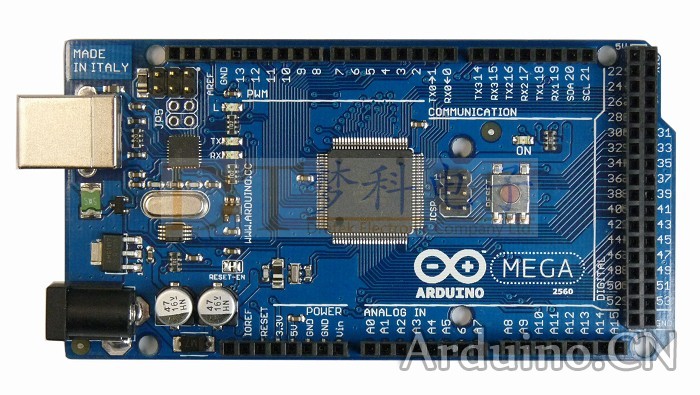  Arduino