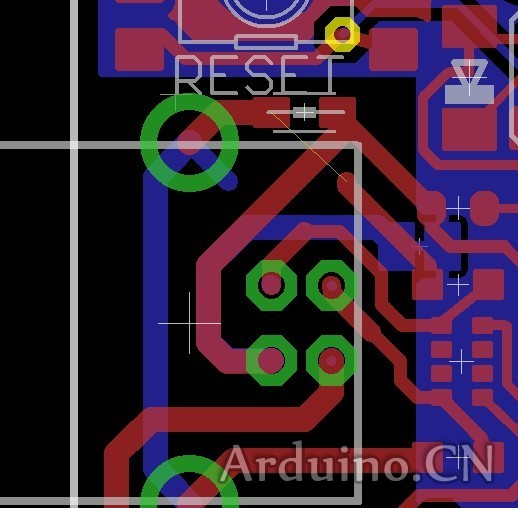 USB部分