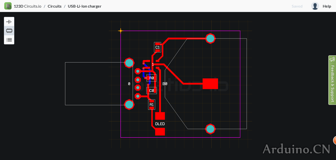 PCB Layout