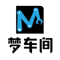 梦车间Logo