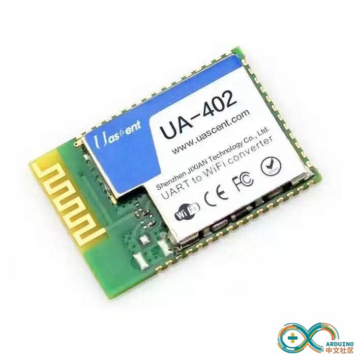 ua402-wifi-IOT模块.jpg