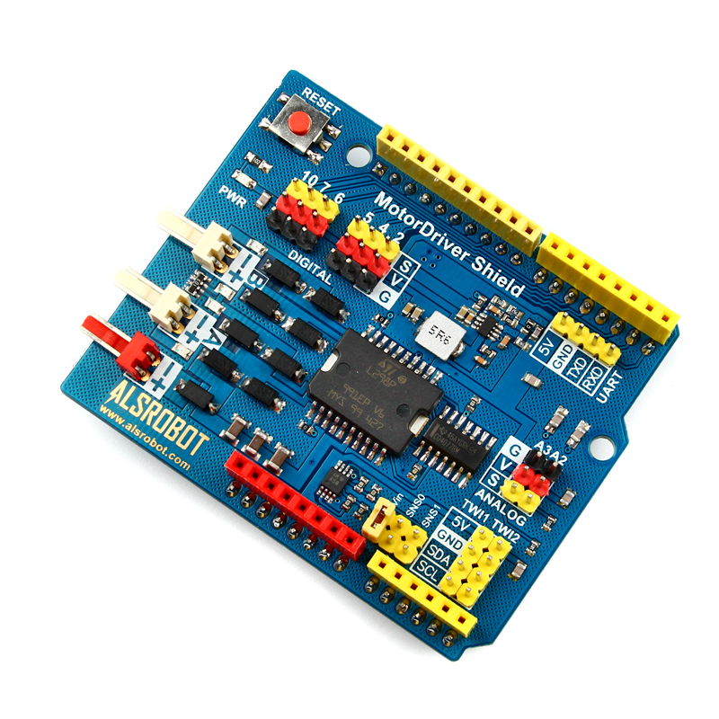 Arduino Motor Driver Shield 电机驱动板.jpg