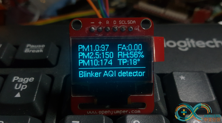 AQI_Detector