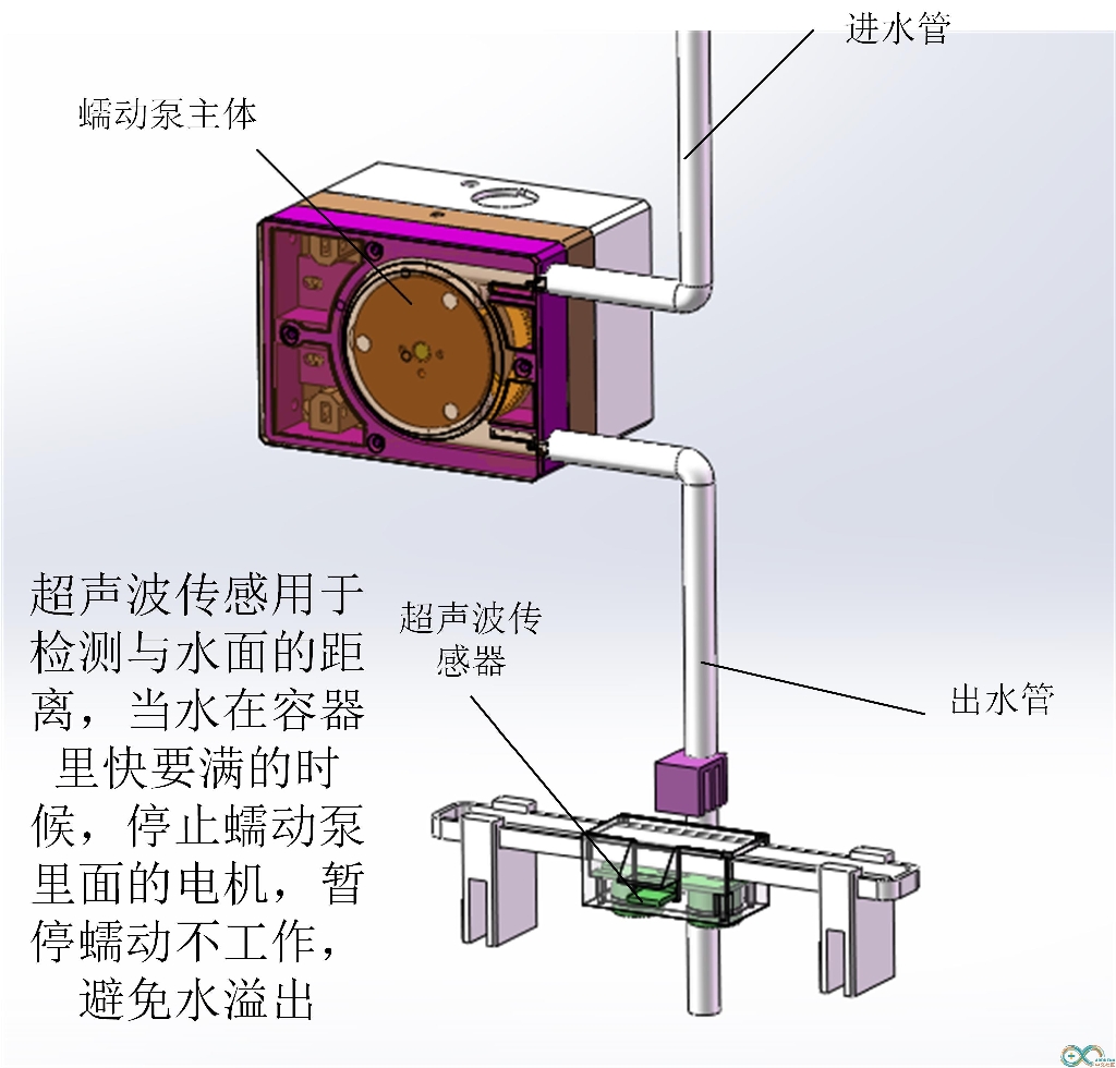 模型设计