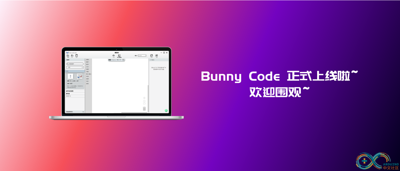 BunnyCode