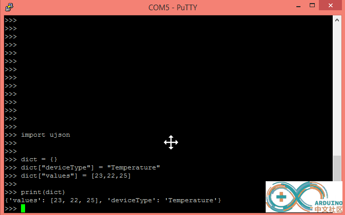 Figure 1 – Content of the Python dictionary..png