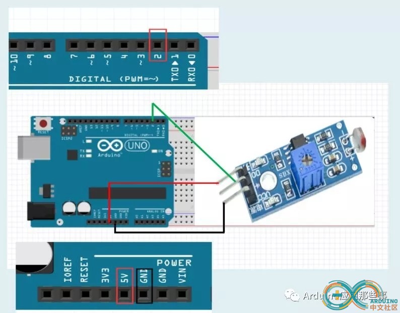 arduino