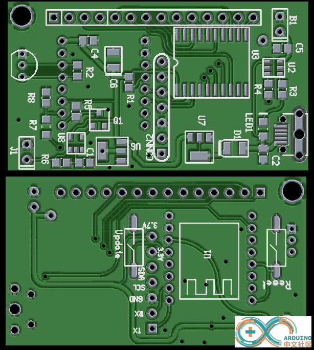 pcb