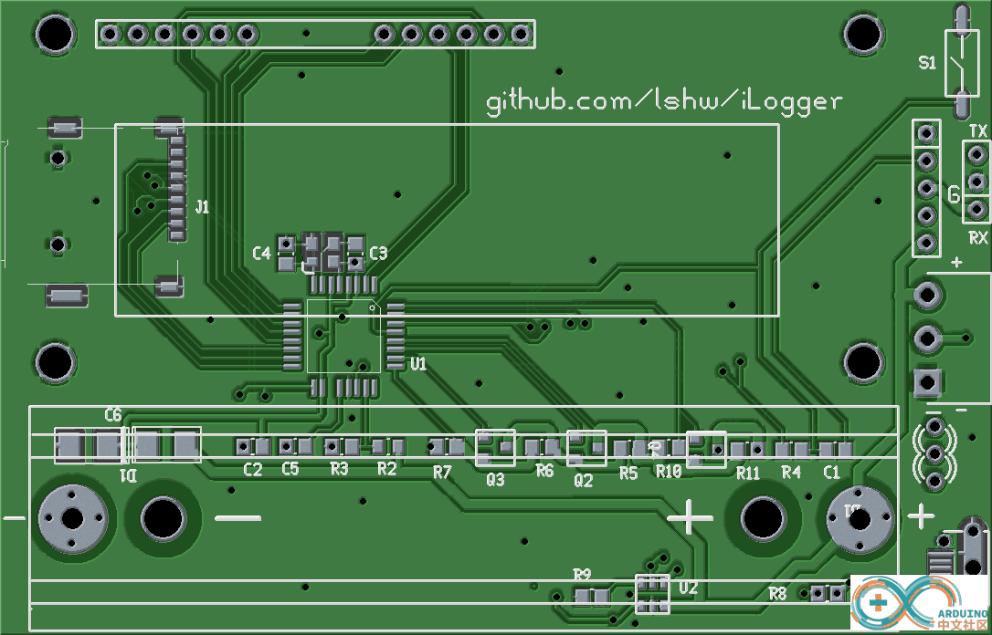 pcb