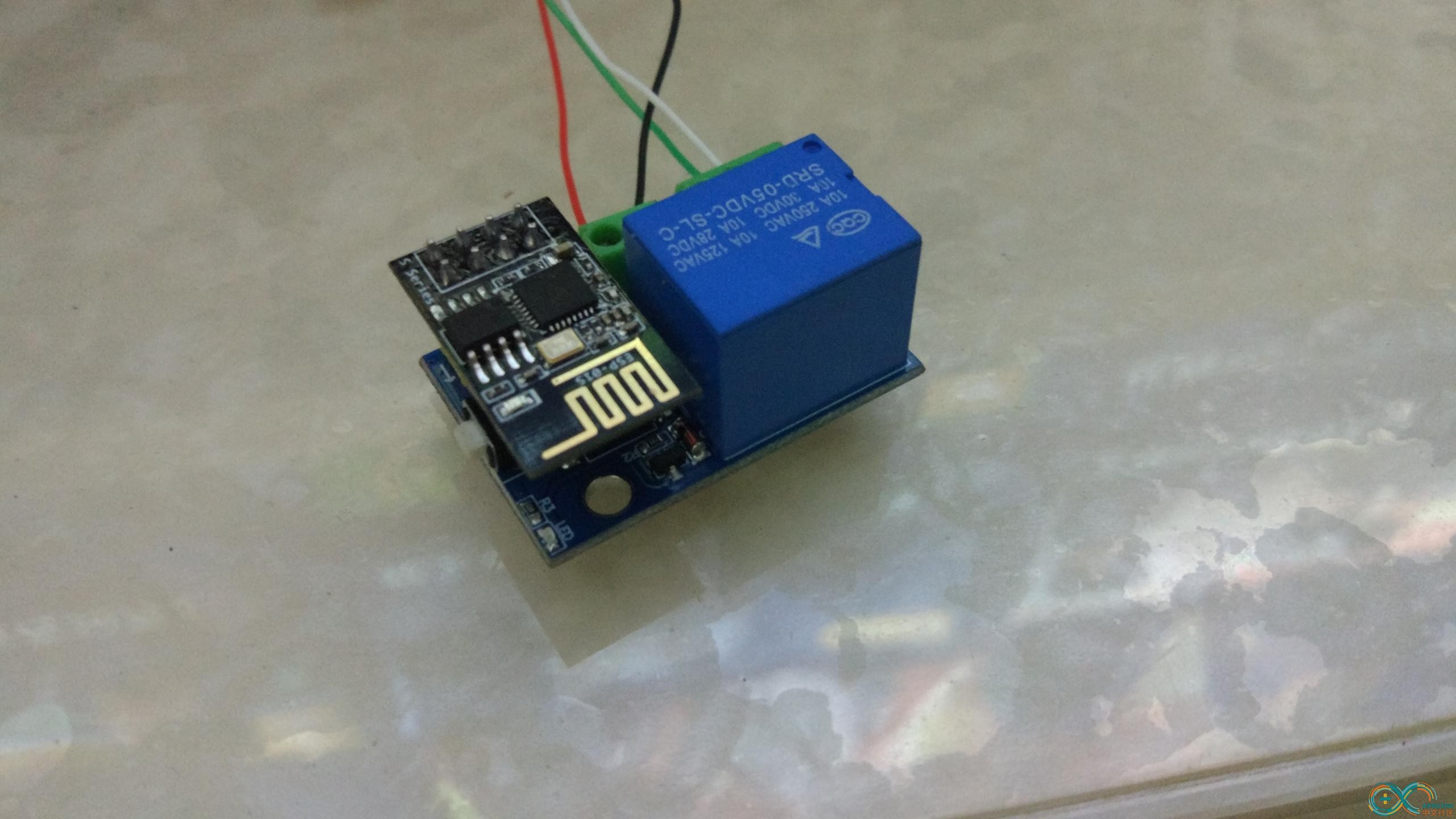 esp8266