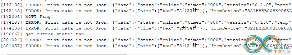 void heartbeat() {      numTemp.print(temp_read);     numHumi.print(humi_read);     Time.print(rts() ...