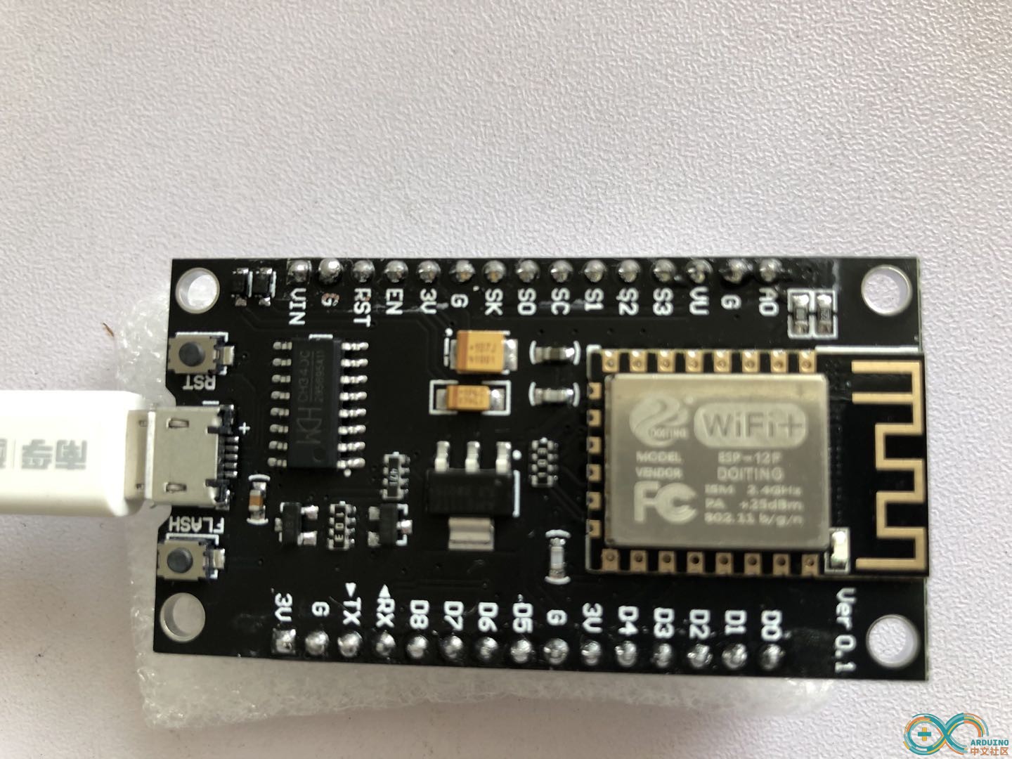 esp8266