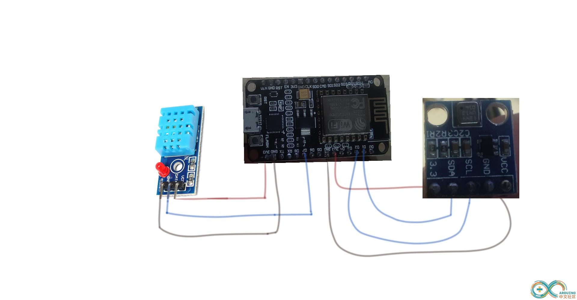 esp8266 dht11 bmp180电路图.jpg