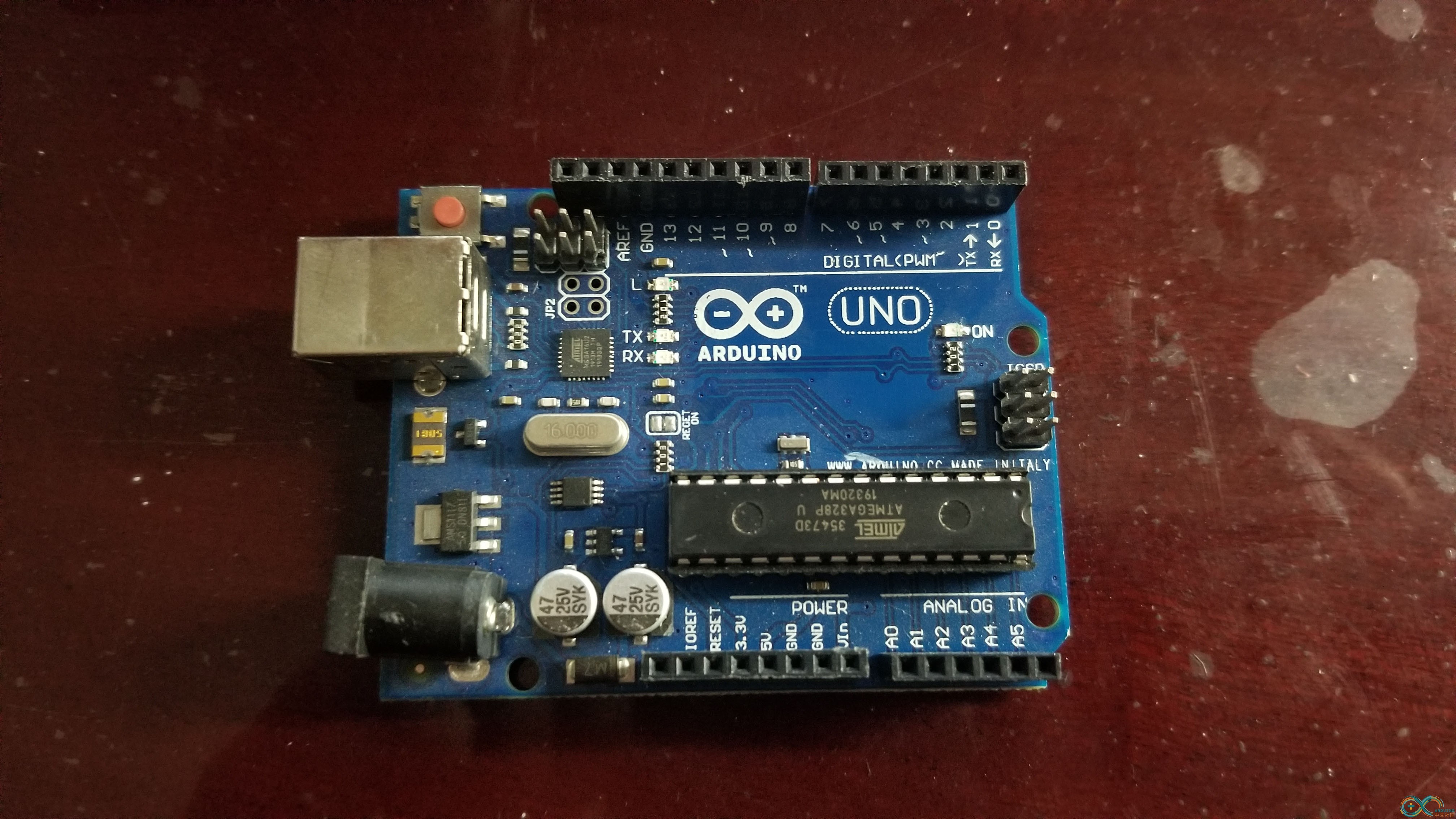 Arduino