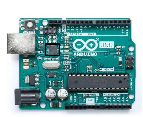 arduino uno r3