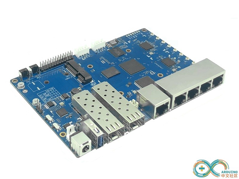 Banana Pi BPI-R3 Router 2.jpg